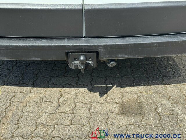 Opel Movano F3500 Mixto 7 Sitzer Hoch & Lang + AHK - Gesloten bestelwagen: afbeelding 5 Opel Movano F3500 Mixto 7 Sitzer Hoch & Lang + AHK - Gesloten bestelwagen: afbeelding 5