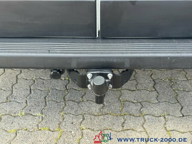Peugeot Boxer 2.0 HDi Kasten Hoch & Lang AHK NUR 97 TKM - Kleine bestelwagen: afbeelding 4 Peugeot Boxer 2.0 HDi Kasten Hoch & Lang AHK NUR 97 TKM - Kleine bestelwagen: afbeelding 4