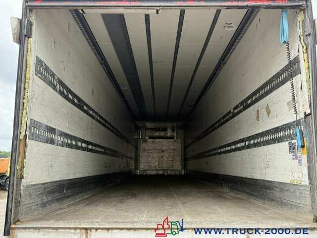 Schmitz Cargobull Schmitz Carrier Vector Mt1850 Tiefkühler-20° LBW - Koelwagen oplegger: afbeelding 4 Schmitz Cargobull Schmitz Carrier Vector Mt1850 Tiefkühler-20° LBW - Koelwagen oplegger: afbeelding 4
