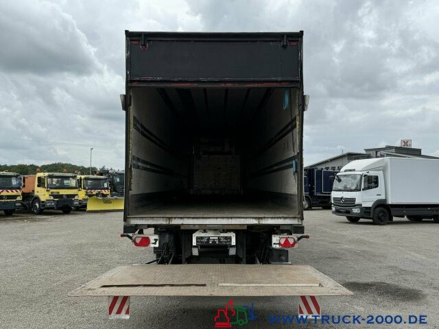 Schmitz Cargobull Schmitz Carrier Vector Mt1850 Tiefkühler-20° LBW - Koelwagen oplegger: afbeelding 3 Schmitz Cargobull Schmitz Carrier Vector Mt1850 Tiefkühler-20° LBW - Koelwagen oplegger: afbeelding 3