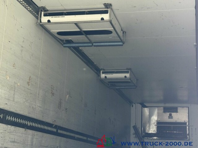 Leasing Schmitz Cargobull Schmitz Thermo King SLX Spectrum Tiefkühler -20° Schmitz Cargobull Schmitz Thermo King SLX Spectrum Tiefkühler -20°: afbeelding 15