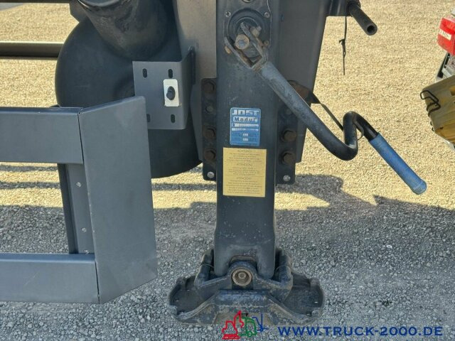 Leasing Schmitz Cargobull Schmitz Thermo King SLX Spectrum Tiefkühler -20° Schmitz Cargobull Schmitz Thermo King SLX Spectrum Tiefkühler -20°: afbeelding 7