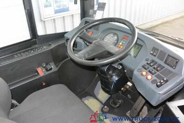 Solaris MAN Urbino 12 40 Sitz-& 63 Stehplätze Dachklima - Stadsbus: afbeelding 2 Solaris MAN Urbino 12 40 Sitz-& 63 Stehplätze Dachklima - Stadsbus: afbeelding 2