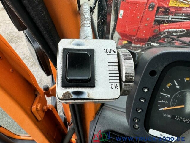 Unimog U 500 Vario Pilot Wechsellenkung EasyDrive Klima - Kipper vrachtwagen: afbeelding 3 Unimog U 500 Vario Pilot Wechsellenkung EasyDrive Klima - Kipper vrachtwagen: afbeelding 3