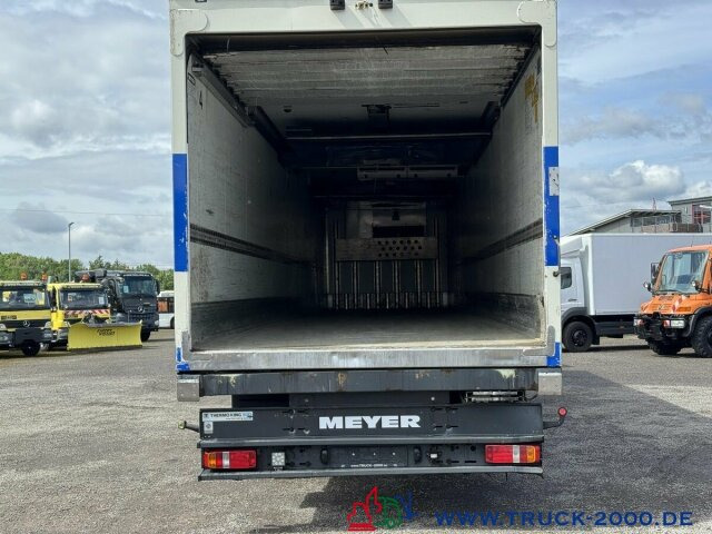 Wagen- Meyer Tiefkühler Thermo King SLX Spectrum - Koelwagen oplegger: afbeelding 3 Wagen- Meyer Tiefkühler Thermo King SLX Spectrum - Koelwagen oplegger: afbeelding 3