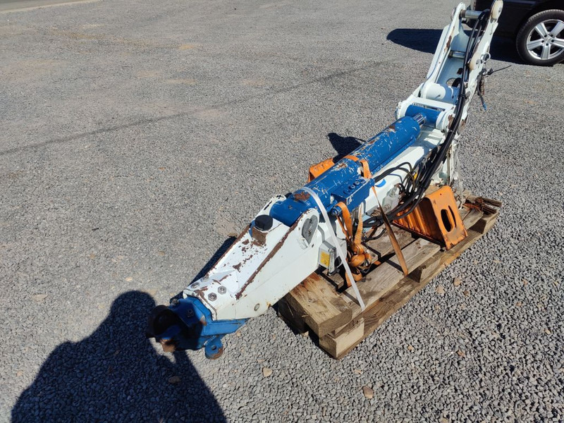 Diversen JIB Cormach flyjib - Arm: afbeelding 2 Diversen JIB Cormach flyjib - Arm: afbeelding 2