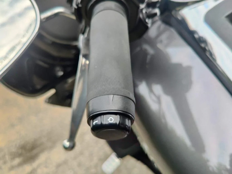 Harley-Davidson Electra Glide Ultra Limited 103" - Motorfiets: afbeelding 4 Harley-Davidson Electra Glide Ultra Limited 103" - Motorfiets: afbeelding 4
