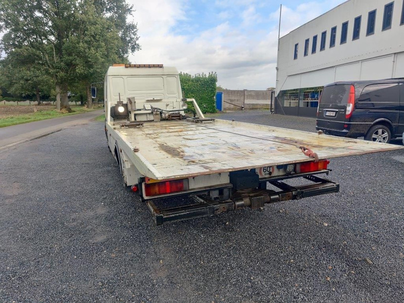 MAN 12.224 Depanneur / Depannage / Recovery Truck - Bergingsvoertuig: afbeelding 4 MAN 12.224 Depanneur / Depannage / Recovery Truck - Bergingsvoertuig: afbeelding 4