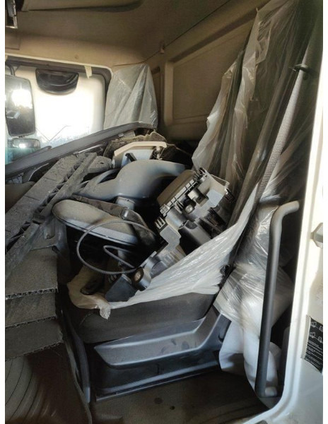 MAN Cabine TGL Euro6 - Cabine en interieur voor Vrachtwagen: afbeelding 5 MAN Cabine TGL Euro6 - Cabine en interieur voor Vrachtwagen: afbeelding 5