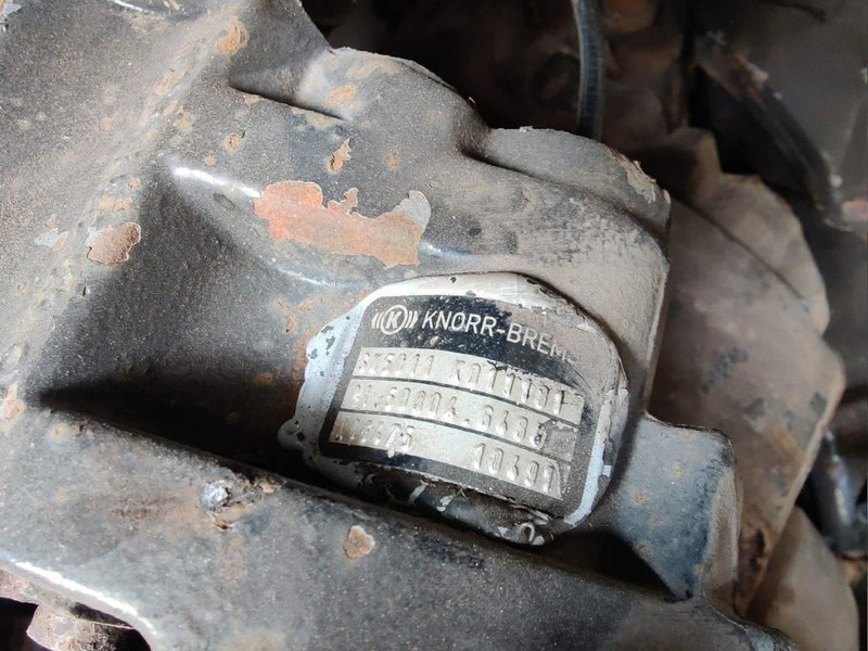 MAN Remklauwen / Brake calipers F2000 / TGA - Remklauw voor Vrachtwagen: afbeelding 5 MAN Remklauwen / Brake calipers F2000 / TGA - Remklauw voor Vrachtwagen: afbeelding 5