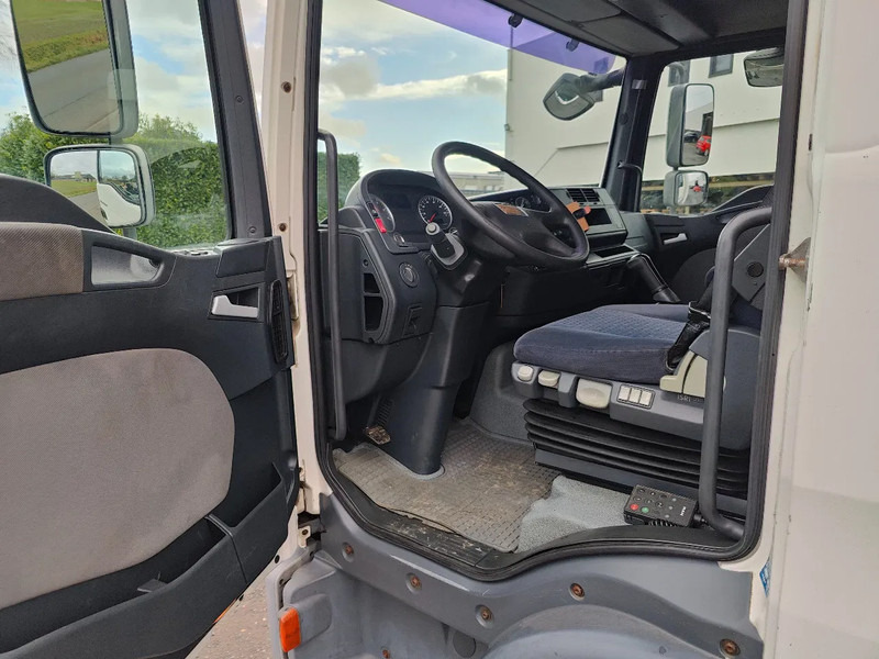 MAN TGL 8.180 Boxtruck NO PAPERS - Bakwagen: afbeelding 5 MAN TGL 8.180 Boxtruck NO PAPERS - Bakwagen: afbeelding 5