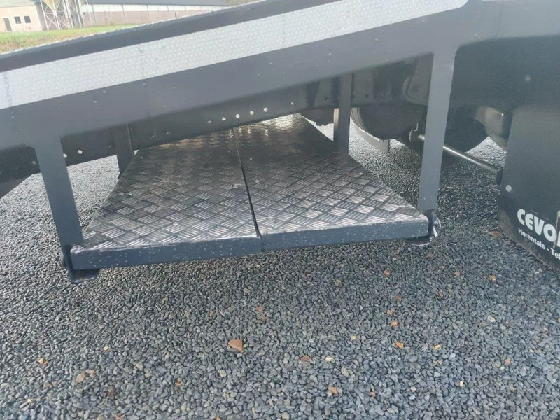 MAN TGL 8.220 Doka transporter Euro5 - Autovrachtwagen vrachtwagen: afbeelding 5 MAN TGL 8.220 Doka transporter Euro5 - Autovrachtwagen vrachtwagen: afbeelding 5