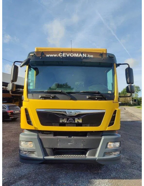 MAN TGM 18.250 Euro 6 boxtruck D'hollandia - Bakwagen: afbeelding 3 MAN TGM 18.250 Euro 6 boxtruck D'hollandia - Bakwagen: afbeelding 3