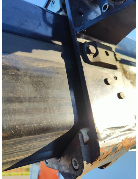 MAN TGM 18.250 Open box + HIAB 166-3 - Vrachtwagen met open laadbak, Kraanwagen: afbeelding 5 MAN TGM 18.250 Open box + HIAB 166-3 - Vrachtwagen met open laadbak, Kraanwagen: afbeelding 5