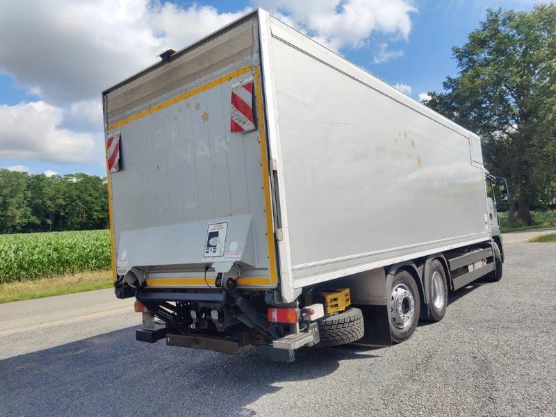 MAN TGS 26.320 Euro 5 Frigo - Koelwagen vrachtwagen: afbeelding 3 MAN TGS 26.320 Euro 5 Frigo - Koelwagen vrachtwagen: afbeelding 3
