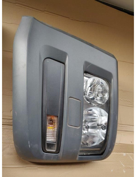 MAN koplamp / headlight TGL Euro6 - Koplamp: afbeelding 1 MAN koplamp / headlight TGL Euro6 - Koplamp: afbeelding 1