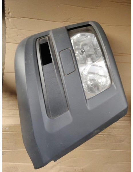 MAN koplamp / headlight TGL Euro6 - Koplamp: afbeelding 3 MAN koplamp / headlight TGL Euro6 - Koplamp: afbeelding 3