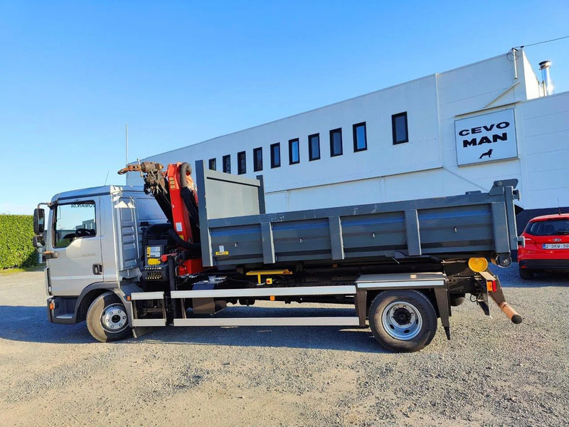 Onbekend Container / Puincontainer 5,5m³ french door / franse deur - Zeecontainer: afbeelding 5 Onbekend Container / Puincontainer 5,5m³ french door / franse deur - Zeecontainer: afbeelding 5