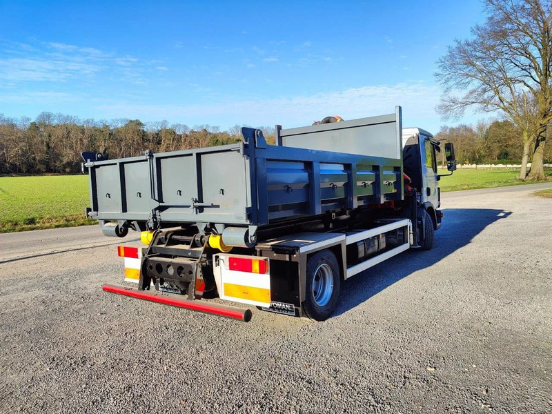 Onbekend Container / Puincontainer 5,5m³ french door / franse deur - Zeecontainer: afbeelding 2 Onbekend Container / Puincontainer 5,5m³ french door / franse deur - Zeecontainer: afbeelding 2