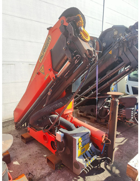 Palfinger Year 2010 PK14001 Remote - Arm: afbeelding 1 Palfinger Year 2010 PK14001 Remote - Arm: afbeelding 1