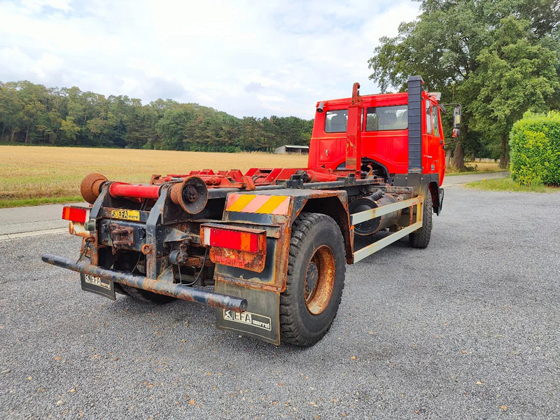 Steyr 19S31 19S32 Container Marrel - Haakarmsysteem vrachtwagen: afbeelding 5 Steyr 19S31 19S32 Container Marrel - Haakarmsysteem vrachtwagen: afbeelding 5