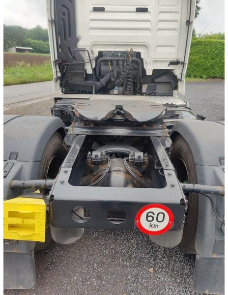 MAN TGX 18.360 Euro6 Belgian papers - Trekker: afbeelding 5 MAN TGX 18.360 Euro6 Belgian papers - Trekker: afbeelding 5