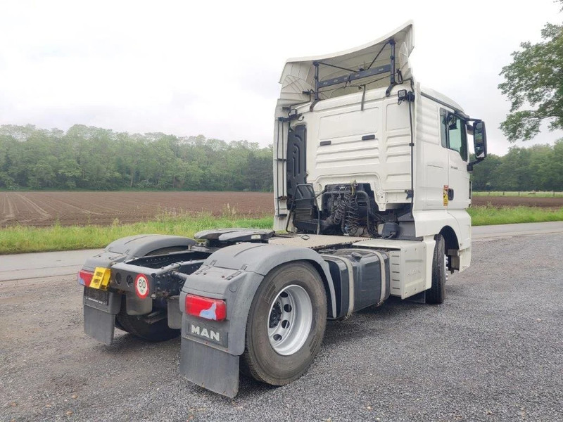 MAN TGX 18.360 Euro6 Belgian papers - Trekker: afbeelding 3 MAN TGX 18.360 Euro6 Belgian papers - Trekker: afbeelding 3