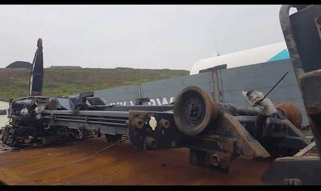 Atlas 25 TON - Haakarm/ Portaalarmsysteem: afbeelding 4 Atlas 25 TON - Haakarm/ Portaalarmsysteem: afbeelding 4