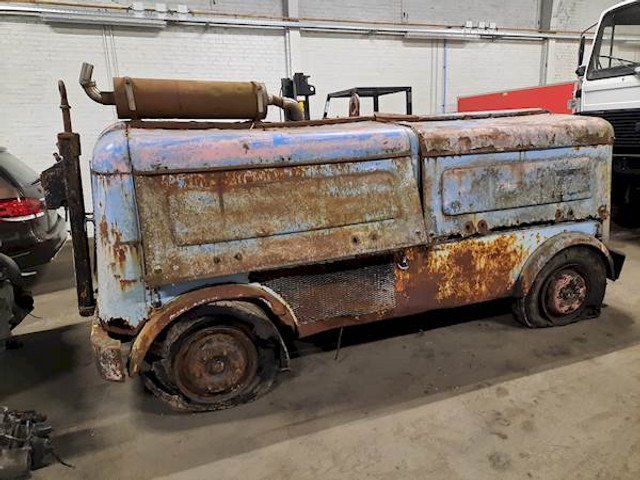 Atlas-Copco PRH 700 DD - Luchtcompressor: afbeelding 3 Atlas-Copco PRH 700 DD - Luchtcompressor: afbeelding 3