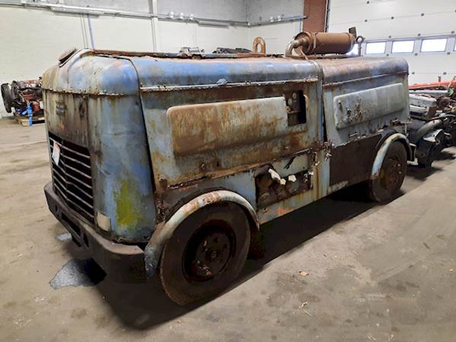 Atlas-Copco PRH 700 DD - Luchtcompressor: afbeelding 1 Atlas-Copco PRH 700 DD - Luchtcompressor: afbeelding 1