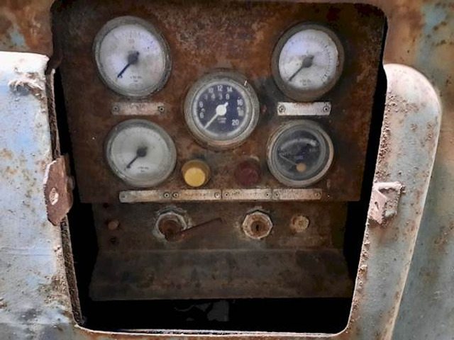 Atlas-Copco PRH 700 DD - Luchtcompressor: afbeelding 5 Atlas-Copco PRH 700 DD - Luchtcompressor: afbeelding 5