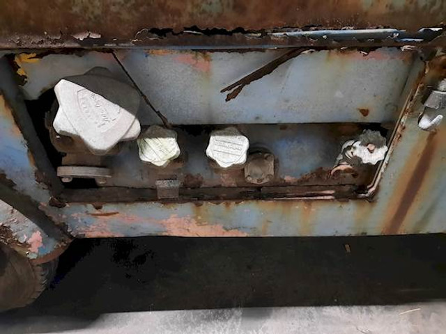 Atlas-Copco PRH 700 DD - Luchtcompressor: afbeelding 4 Atlas-Copco PRH 700 DD - Luchtcompressor: afbeelding 4