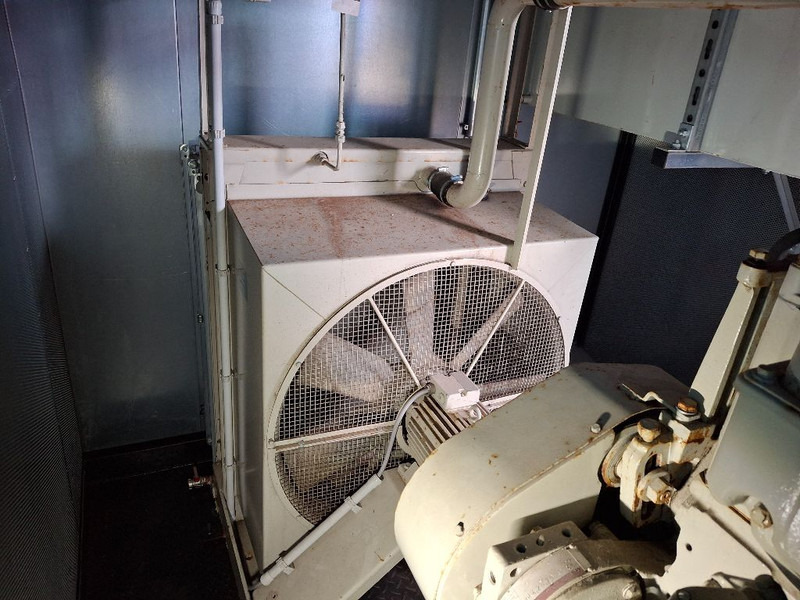 Cummins NTA-855-G - Industrie generator: afbeelding 5 Cummins NTA-855-G - Industrie generator: afbeelding 5