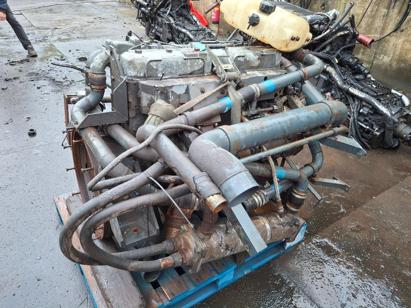 DAF RS180M (75CF) - Motor: afbeelding 4 DAF RS180M (75CF) - Motor: afbeelding 4