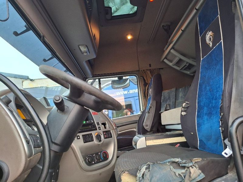 DAF XF 105.460 - Chassis vrachtwagen: afbeelding 5 DAF XF 105.460 - Chassis vrachtwagen: afbeelding 5