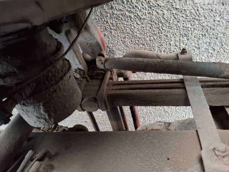 DAF XF 105.460 - Chassis vrachtwagen: afbeelding 3 DAF XF 105.460 - Chassis vrachtwagen: afbeelding 3