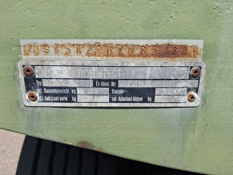 Deutz BA12M816U - Industrie generator: afbeelding 5 Deutz BA12M816U - Industrie generator: afbeelding 5