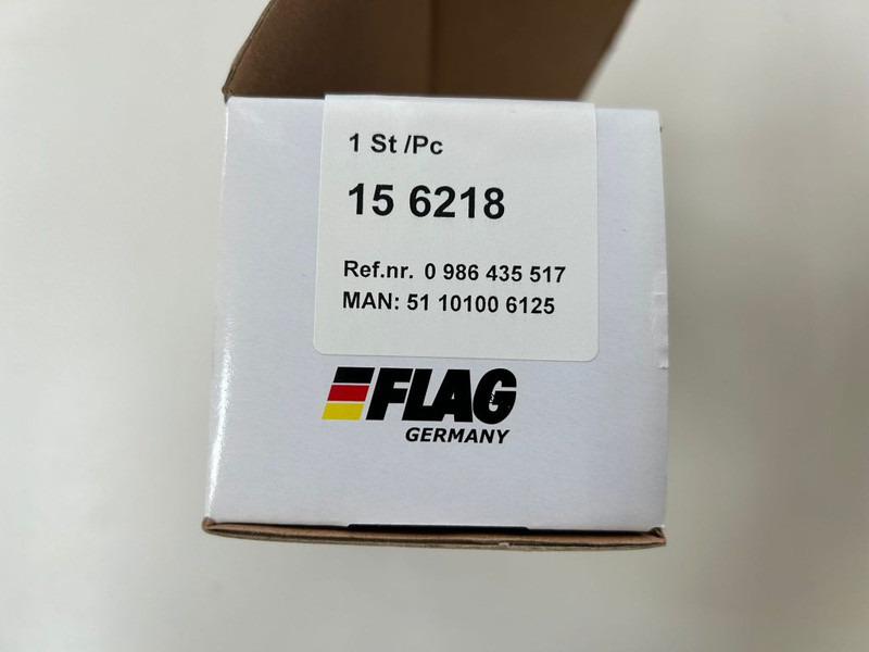 FLAG MAN injectors - Injector: afbeelding 4 FLAG MAN injectors - Injector: afbeelding 4