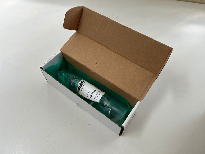 FLAG MAN injectors - Injector: afbeelding 2 FLAG MAN injectors - Injector: afbeelding 2