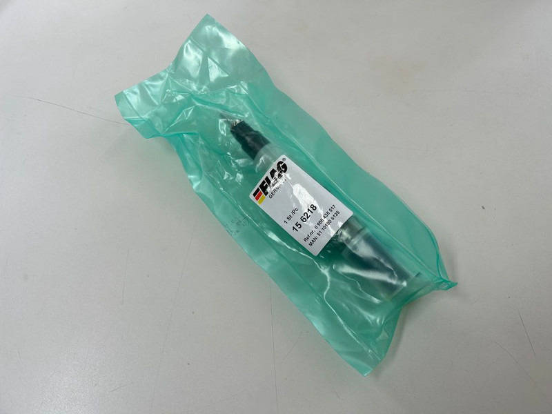 FLAG MAN injectors - Injector: afbeelding 3 FLAG MAN injectors - Injector: afbeelding 3