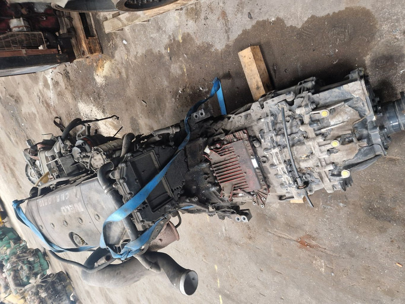 Motor Iveco CURSOR 10: afbeelding 7 Motor Iveco CURSOR 10: afbeelding 7