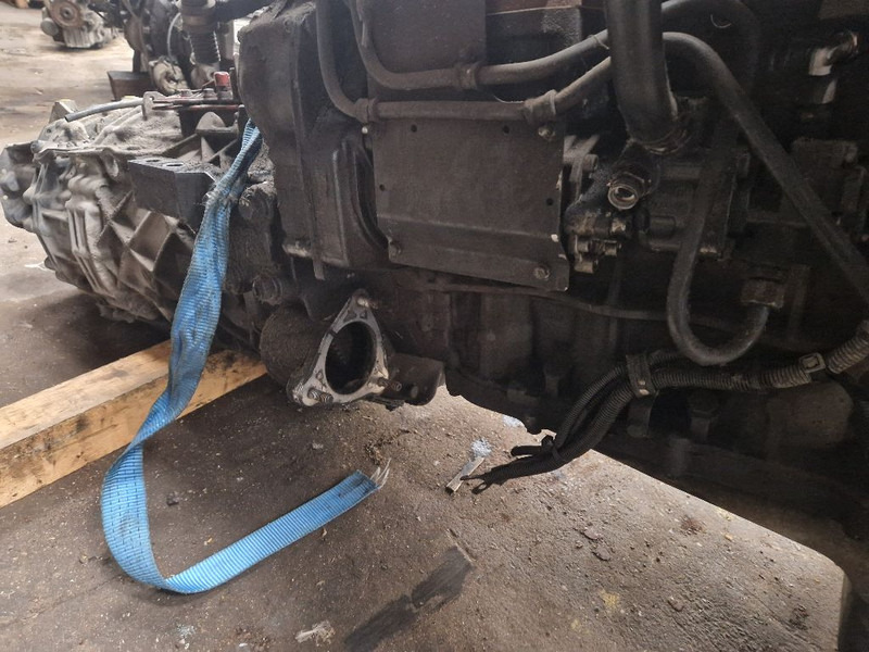 Motor Iveco CURSOR 10: afbeelding 6 Motor Iveco CURSOR 10: afbeelding 6