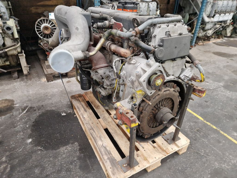 Iveco CURSOR 8 - Motor: afbeelding 4 Iveco CURSOR 8 - Motor: afbeelding 4