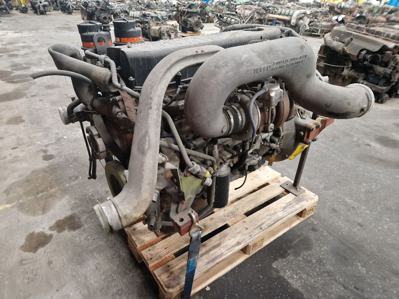 Iveco CURSOR 8 - Motor: afbeelding 5 Iveco CURSOR 8 - Motor: afbeelding 5