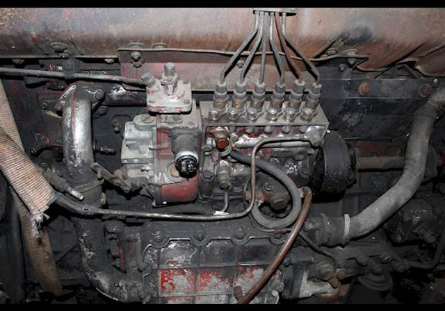 Iveco FIAT 8210.22 TURBOSTAR - Motor voor Vrachtwagen: afbeelding 5 Iveco FIAT 8210.22 TURBOSTAR - Motor voor Vrachtwagen: afbeelding 5