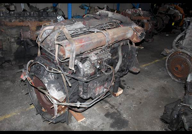 Iveco FIAT 8210.22 TURBOSTAR - Motor voor Vrachtwagen: afbeelding 1 Iveco FIAT 8210.22 TURBOSTAR - Motor voor Vrachtwagen: afbeelding 1