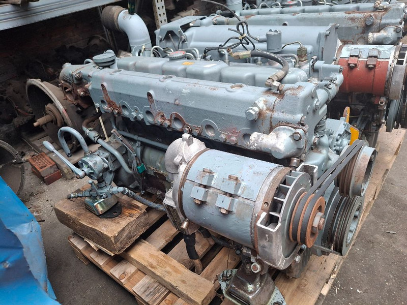 MAN D0226MTE - Motor: afbeelding 5 MAN D0226MTE - Motor: afbeelding 5