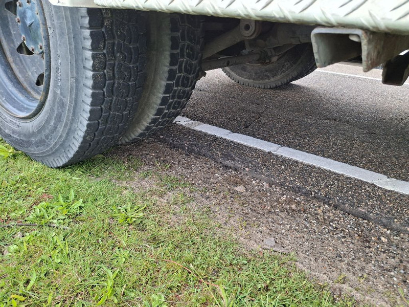 Brandweerwagen Mercedes-Benz 1017: afbeelding 11 Brandweerwagen Mercedes-Benz 1017: afbeelding 11