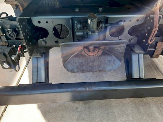 Mercedes-Benz ACTROS 1842 - Containertransporter/ Wissellaadbak vrachtwagen: afbeelding 5 Mercedes-Benz ACTROS 1842 - Containertransporter/ Wissellaadbak vrachtwagen: afbeelding 5