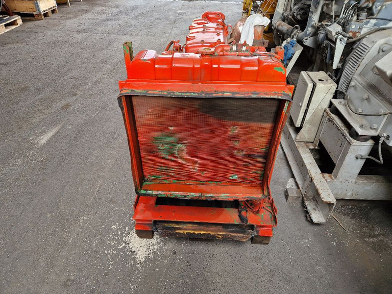 Mercedes-Benz OM352 - Motor: afbeelding 4 Mercedes-Benz OM352 - Motor: afbeelding 4